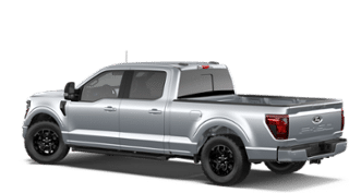 2026 Ford F-150® External Image 2
